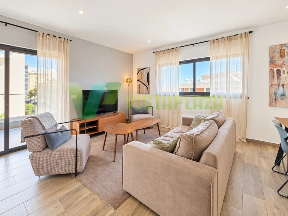 Apartamento T3 para Venda em Portimão Foto 2
