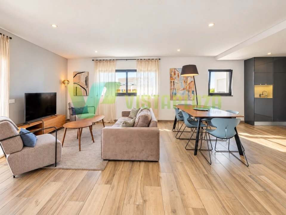 Apartamento T3 para Venda em Portimão Foto 4