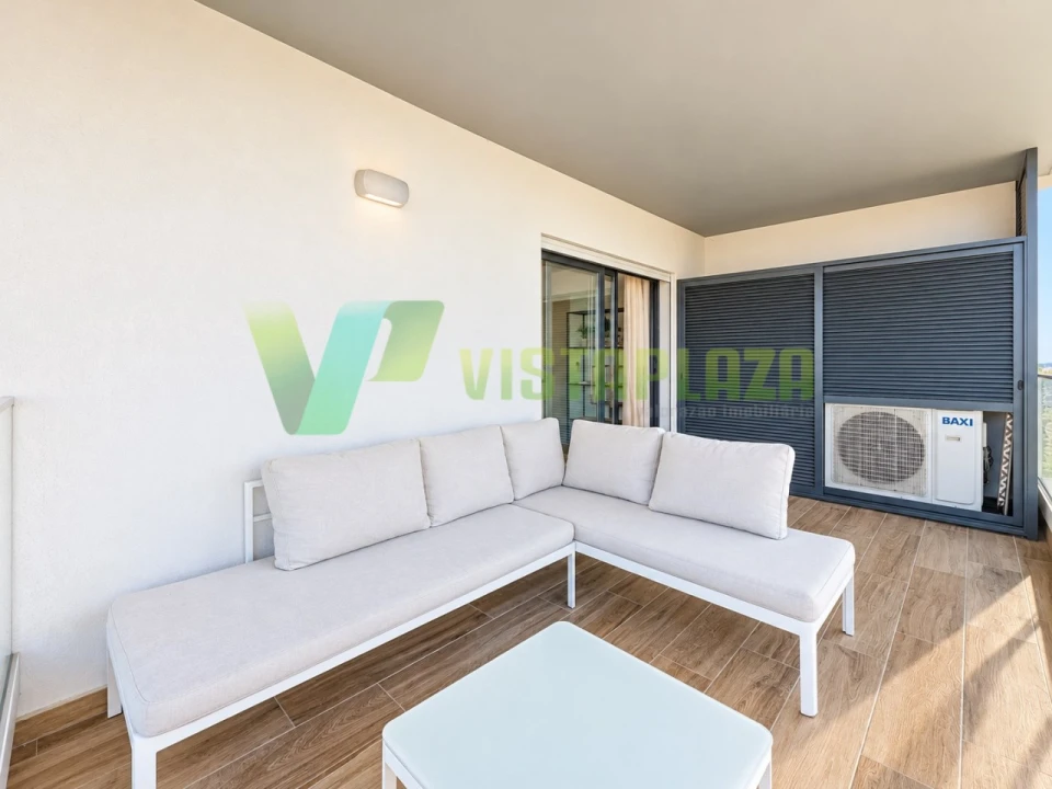 Apartamento T3 para Venda em Portimão Foto 12