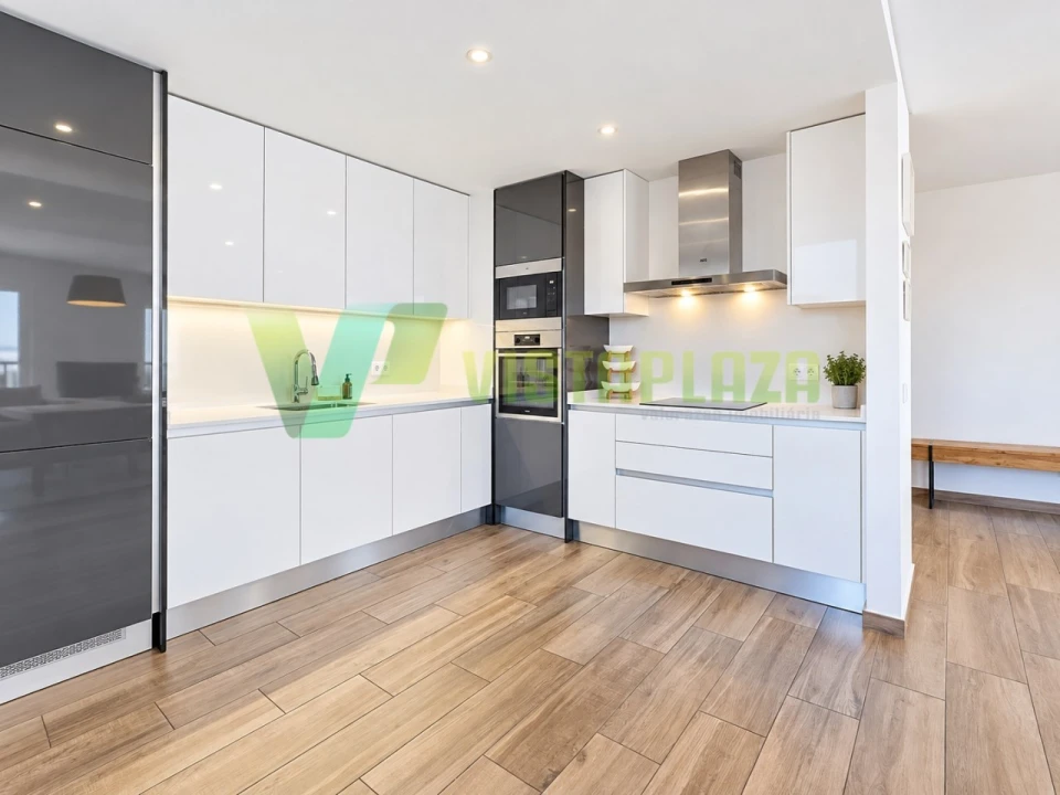 Apartamento T3 para Venda em Portimão Foto 14