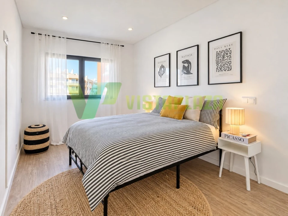 Apartamento T3 para Venda em Portimão Foto 20