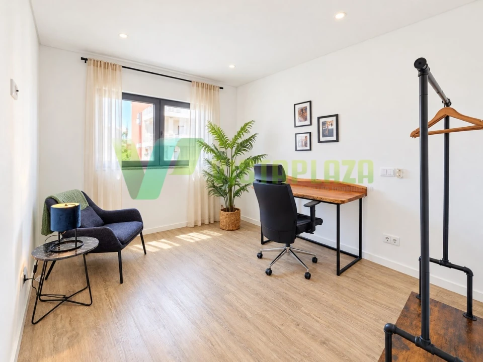 Apartamento T3 para Venda em Portimão Foto 25