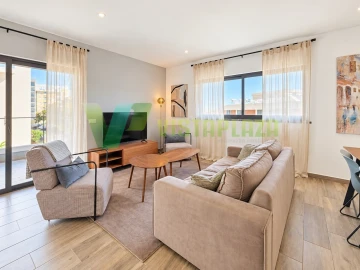 Apartamento T3 para Venda em Portimão