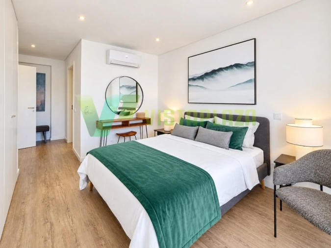 Apartamento T3 para Venda em Portimão Foto 15