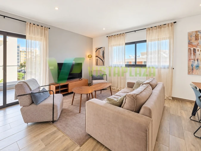 Apartamento T3 para Venda em Portimão Foto 2
