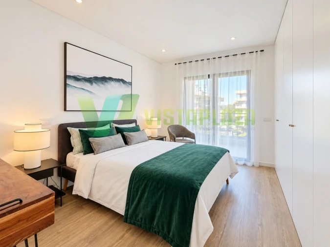 Apartamento T3 para Venda em Portimão Foto 16