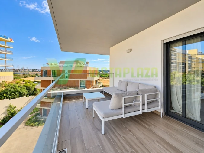 Apartamento T3 para Venda em Portimão Foto 11
