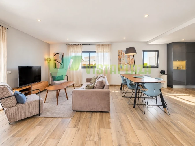 Apartamento T3 para Venda em Portimão Foto 7
