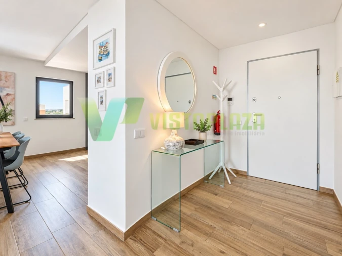 Apartamento T3 para Venda em Portimão Foto 13