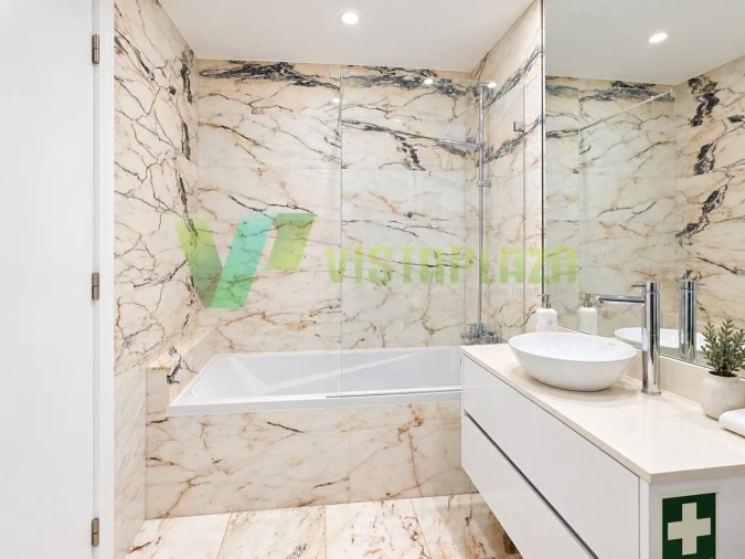 Apartamento T3 para Venda em Portimão Foto 23