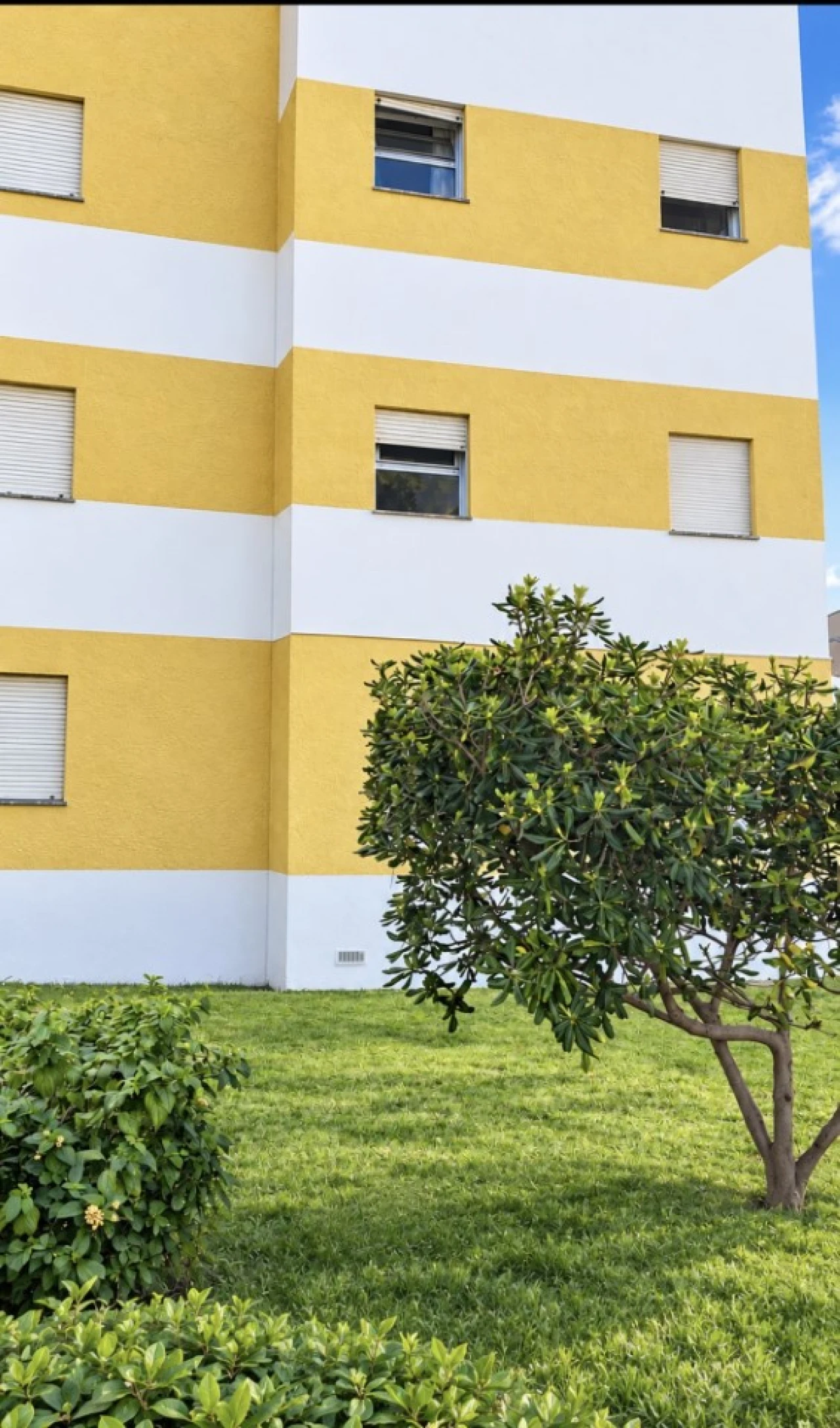 Apartamento T1 para Venda em Quarteira Foto 11