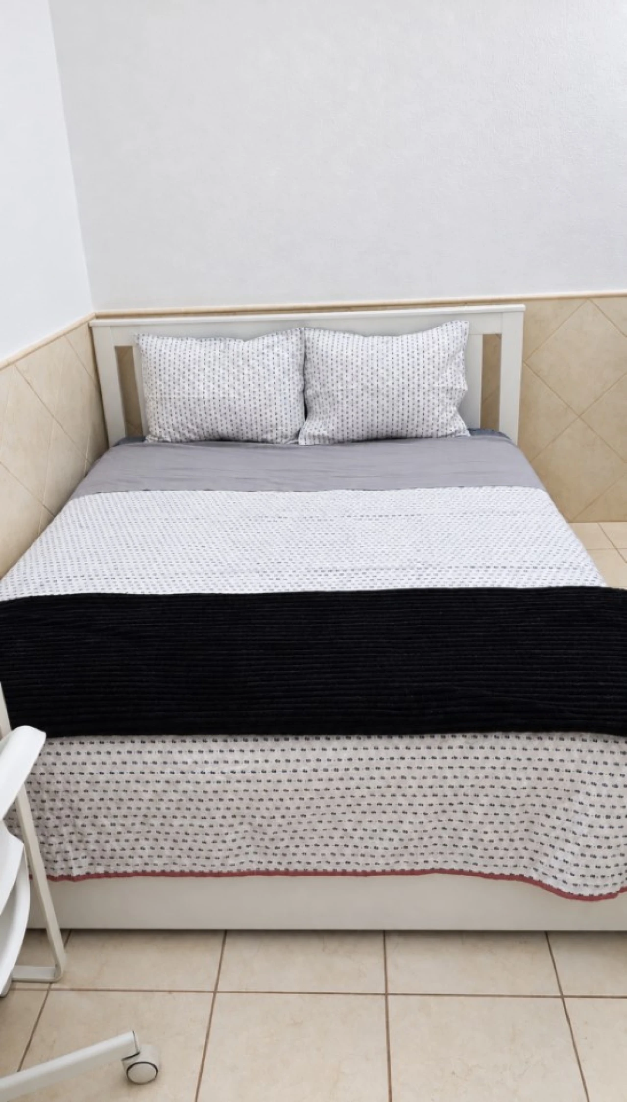 Apartamento T1 para Venda em Quarteira Foto 7