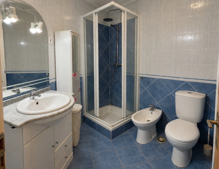 Apartamento T1 para Venda em Quarteira Foto 5