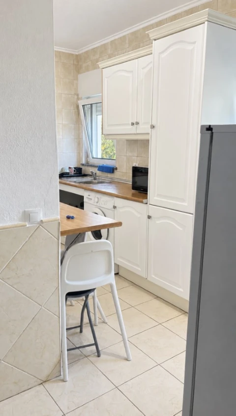 Apartamento T1 para Venda em Quarteira