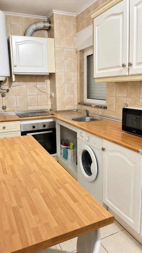Apartamento T1 para Venda em Quarteira
