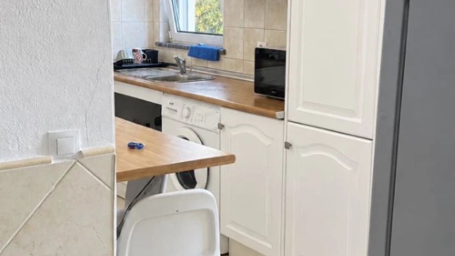 Apartamento T1 para Venda em Quarteira