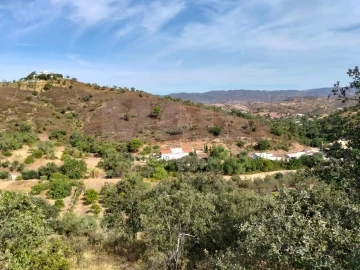 Terreno para Venda em Santa Catarina da Fonte do Bispo