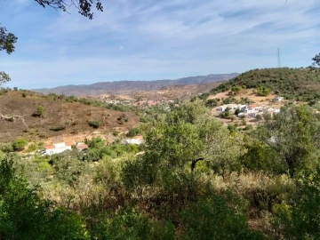 Terreno para Venda em Santa Catarina da Fonte do Bispo