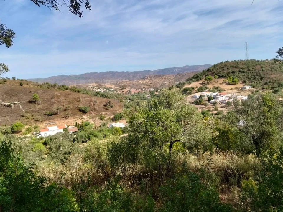 Terreno para Venda em Santa Catarina da Fonte do Bispo Foto 2