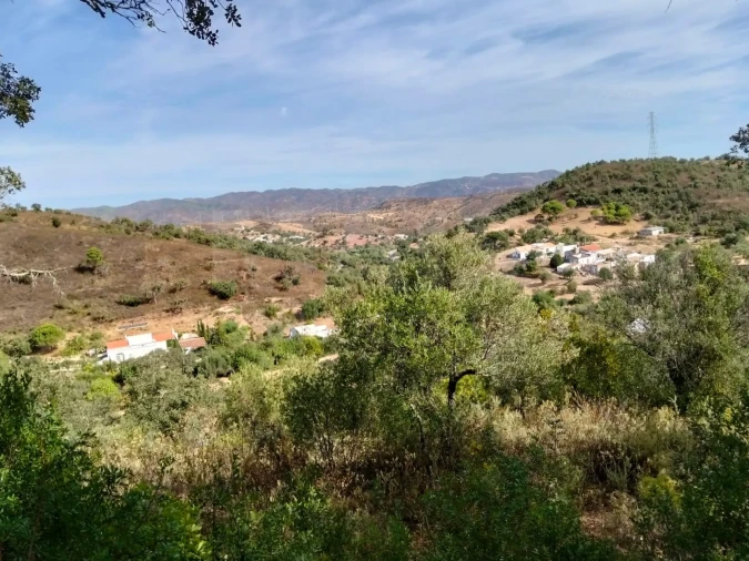 Terreno para Venda em Santa Catarina da Fonte do Bispo Foto 2