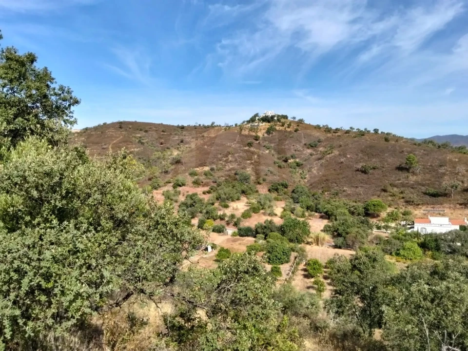 Terreno para Venda em Santa Catarina da Fonte do Bispo Foto 5