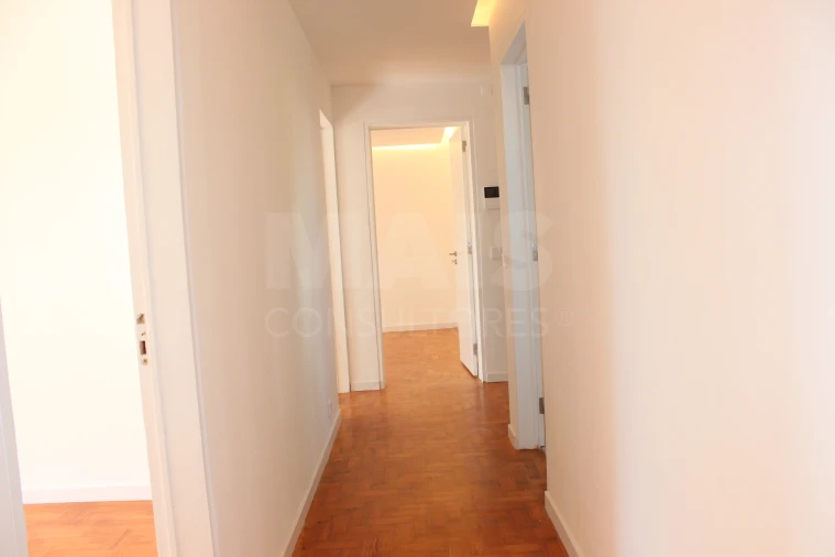 Apartamento T3 para Arrendamento em Carcavelos e Parede Foto 12