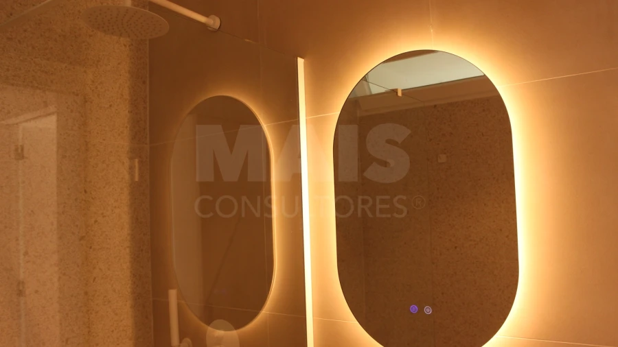 Apartamento T3 para Arrendamento em Carcavelos e Parede