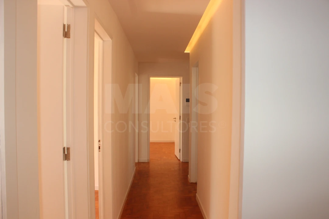 Apartamento T3 para Arrendamento em Carcavelos e Parede Foto 3