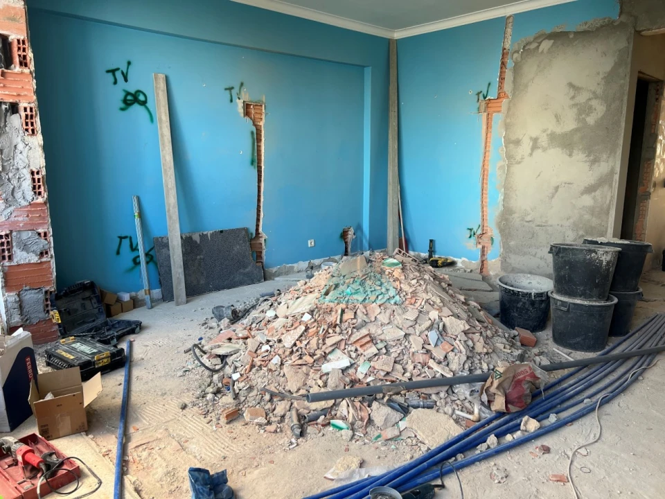Apartamento T3 para Venda em Almada, Cova da Piedade, Pragal e Cacilhas Foto 6