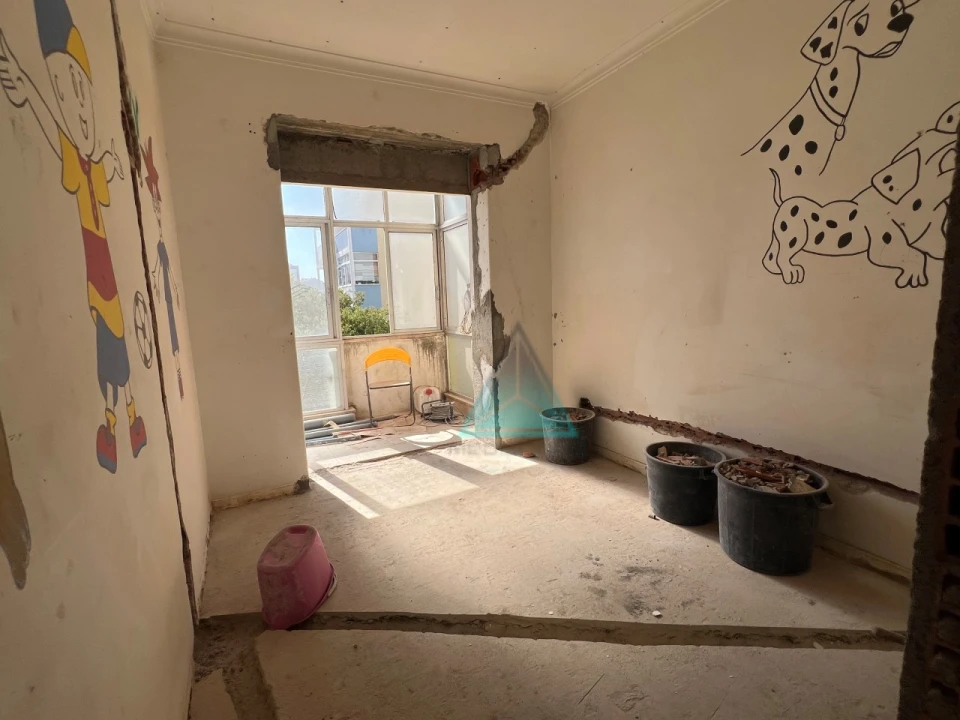 Apartamento T3 para Venda em Almada, Cova da Piedade, Pragal e Cacilhas Foto 10