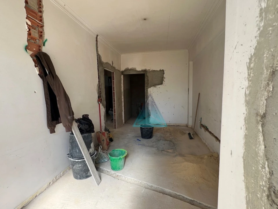 Apartamento T3 para Venda em Almada, Cova da Piedade, Pragal e Cacilhas Foto 15