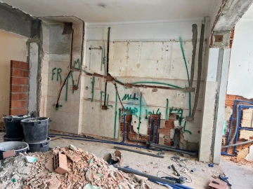 Apartamento T3 para Venda em Almada, Cova da Piedade, Pragal e Cacilhas