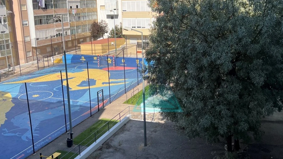 Apartamento T3 para Venda em Almada, Cova da Piedade, Pragal e Cacilhas