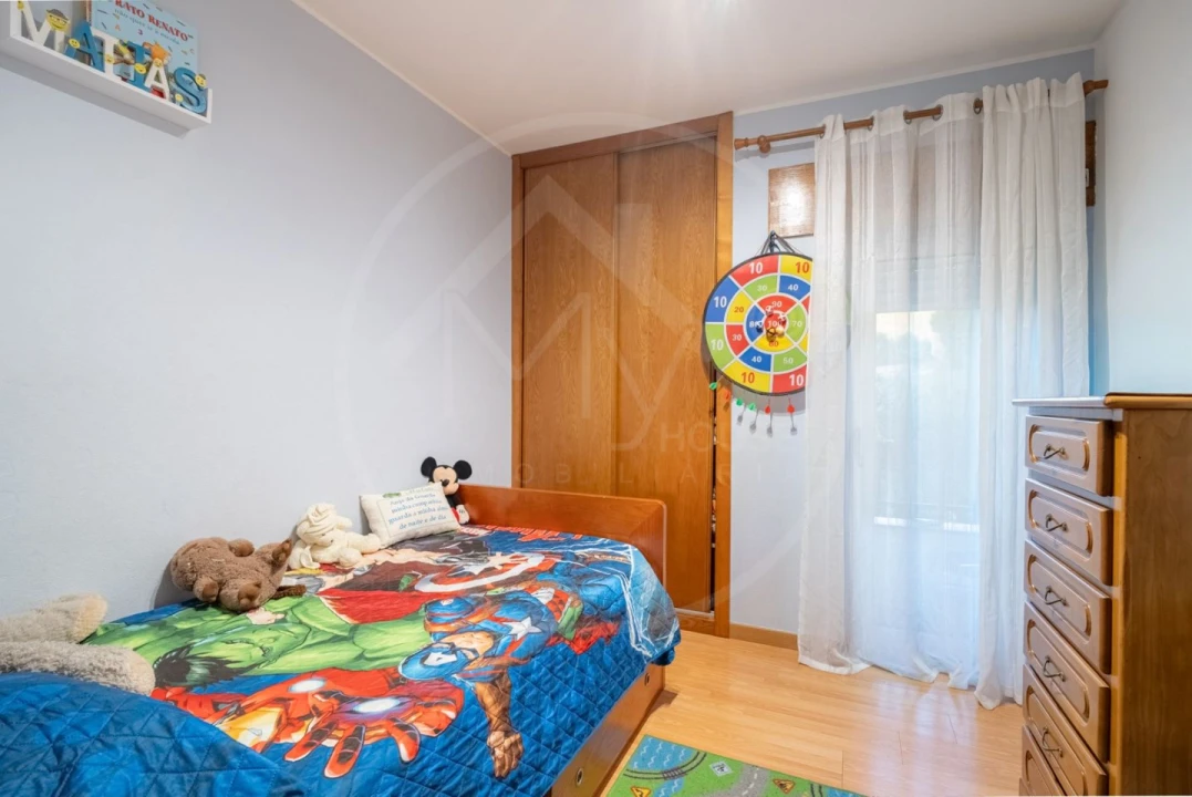 Apartamento T3 para Venda em Salvador e Santo Aleixo de Além-Tâmega Foto 8
