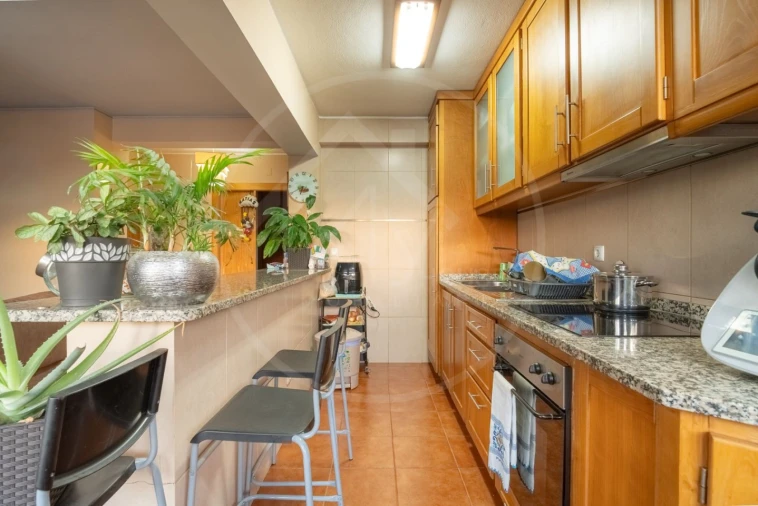 Apartamento T3 para Venda em Salvador e Santo Aleixo de Além-Tâmega Foto 2