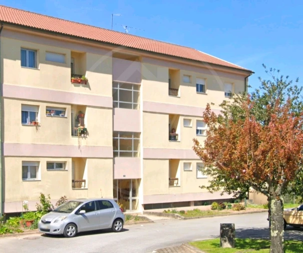 Apartamento T3 para Venda em Salvador e Santo Aleixo de Além-Tâmega Foto 12
