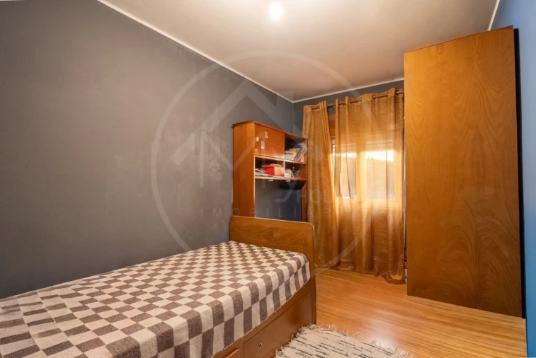 Apartamento T3 para Venda em Salvador e Santo Aleixo de Além-Tâmega Foto 12