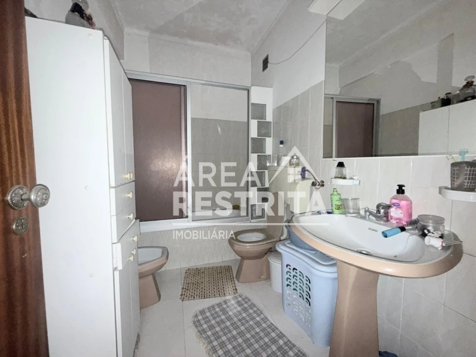 Apartamento T2 para Venda em Seixal, Arrentela e Aldeia de Paio Pires Foto 5