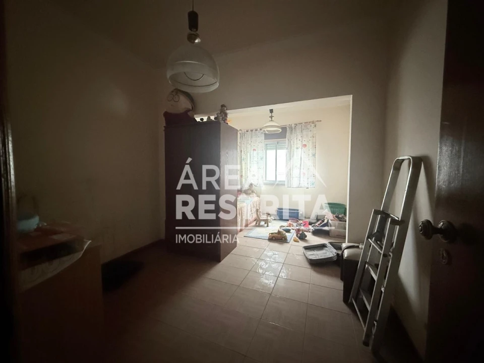Apartamento T2 para Venda em Seixal, Arrentela e Aldeia de Paio Pires Foto 9