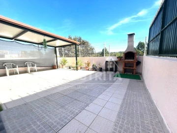 Moradia T3 para Venda em Quinta do Conde