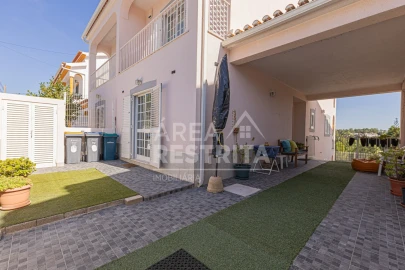 Moradia T3 para Venda em Quinta do Conde