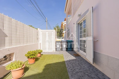 Moradia T3 para Venda em Quinta do Conde