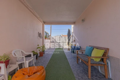 Moradia T3 para Venda em Quinta do Conde