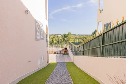Moradia T3 para Venda em Quinta do Conde
