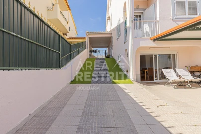 Moradia T3 para Venda em Quinta do Conde