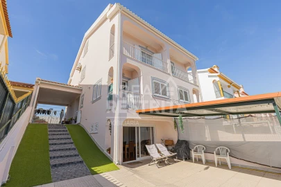 Moradia T3 para Venda em Quinta do Conde
