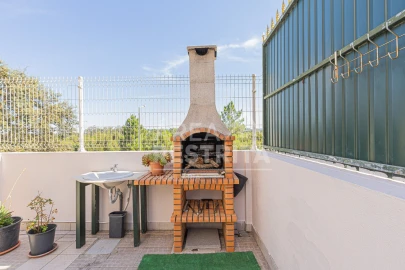 Moradia T3 para Venda em Quinta do Conde