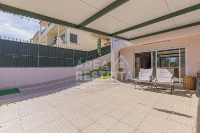 Moradia T3 para Venda em Quinta do Conde