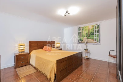 Moradia T3 para Venda em Quinta do Conde