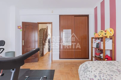 Moradia T3 para Venda em Quinta do Conde